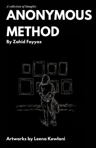 Cover image for Anonymous Method