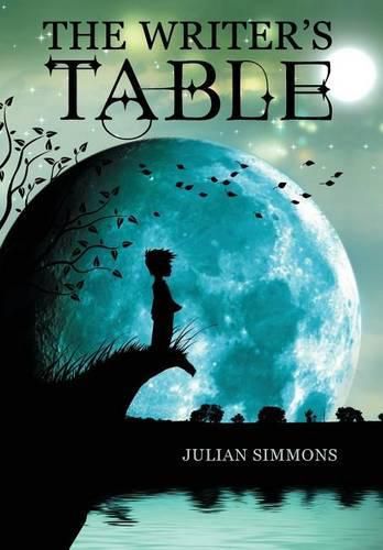 Cover image for The Writer's Table: Book 1