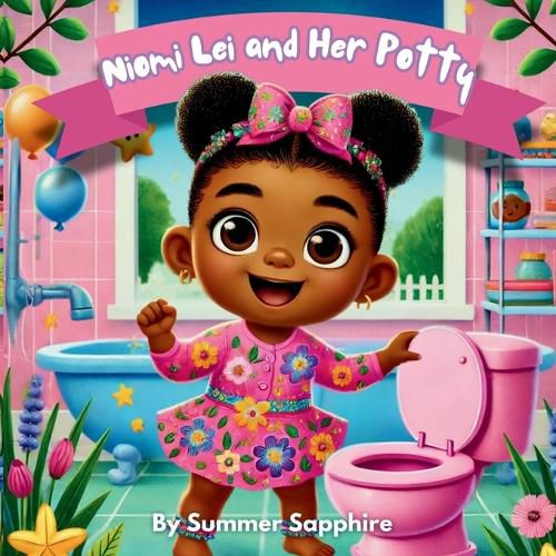 Cover image for Niomi Lei and Her Potty