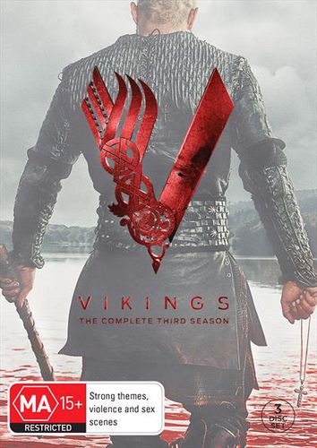Vikings : Season 3