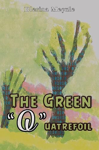 Cover image for The Green "Q"uatrefoil