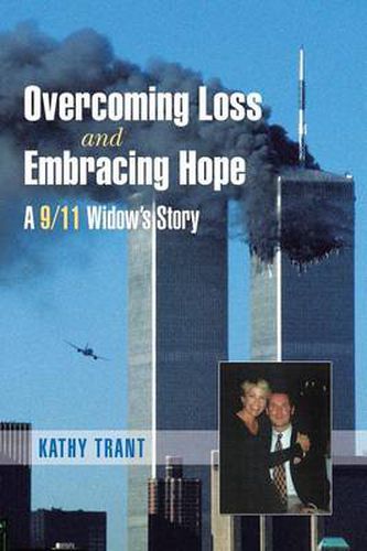 Cover image for Overcoming Loss and Embracing Hope