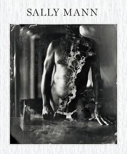 Cover image for Sally Mann: Proud Flesh