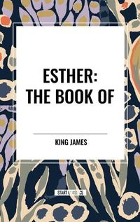 Cover image for Esther