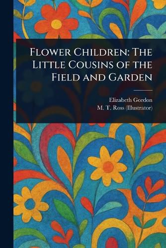 Cover image for Flower Children