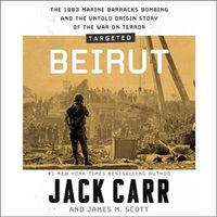 Cover image for Targeted: Beirut