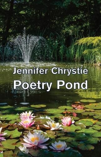 Cover image for Poetry Pond