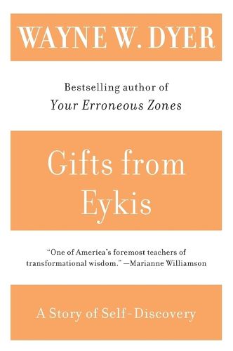 Cover image for Gifts from Eykis