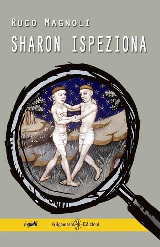Cover image for Sharon ispeziona