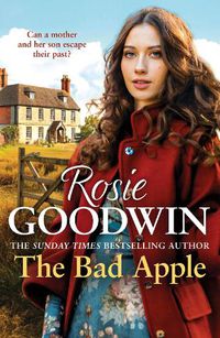 Cover image for The Bad Apple