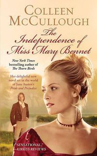 Cover image for The Independence of Miss Mary Bennet