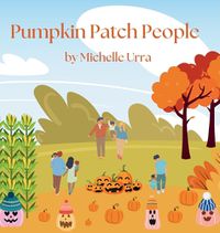 Cover image for Pumpkin Patch People