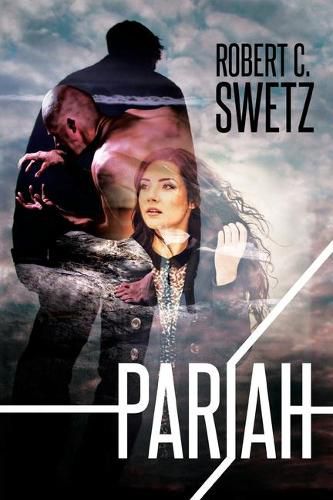 Cover image for Pariah