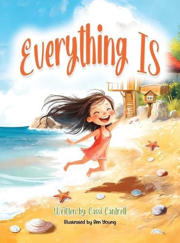 Cover image for Everything Is