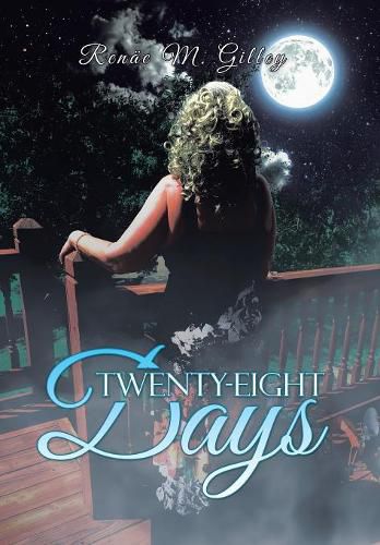 Cover image for Twenty-Eight Days