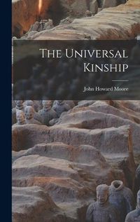 Cover image for The Universal Kinship