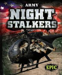 Cover image for Army Night Stalkers