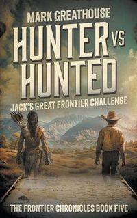 Cover image for Hunter Vs. Hunted