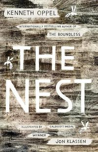 Cover image for The Nest