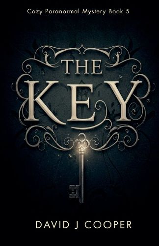 Cover image for The Key