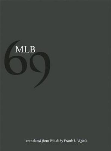Cover image for 69