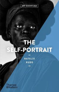 Cover image for The Self-Portrait