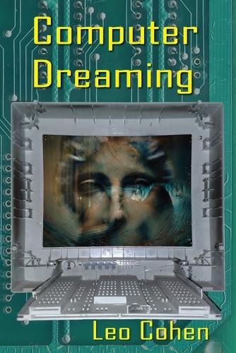 Cover image for Computer Dreaming