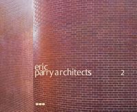 Cover image for Eric Parry Architects: Volume 2