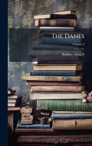 Cover image for The Danes