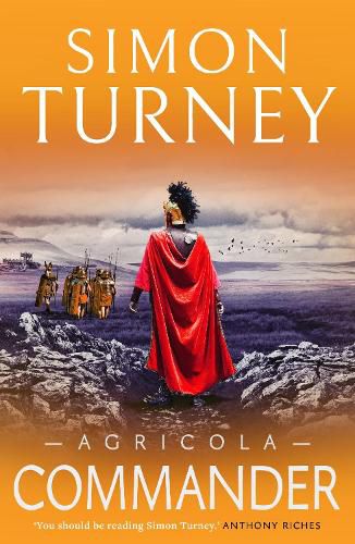 Cover image for Agricola: Commander