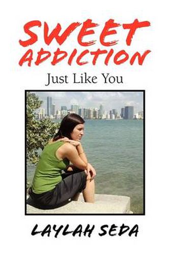 Cover image for Sweet Addiction