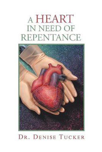 Cover image for A Heart in Need of Repentance