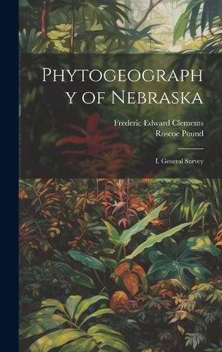 Phytogeography of Nebraska