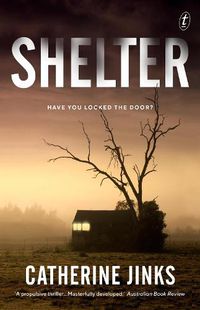 Cover image for Shelter