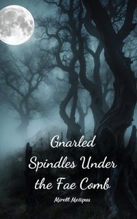 Cover image for Gnarled Spindles Under the Fae Comb