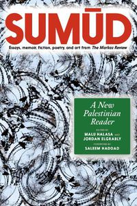 Cover image for Sumud