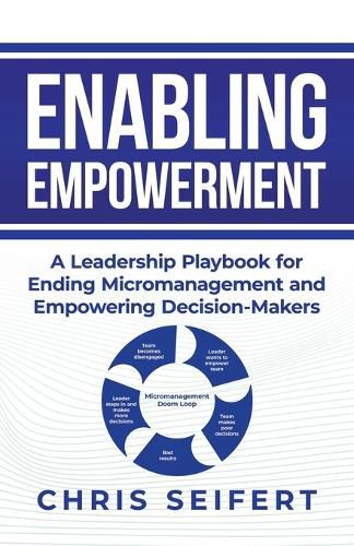 Cover image for Enabling Empowerment