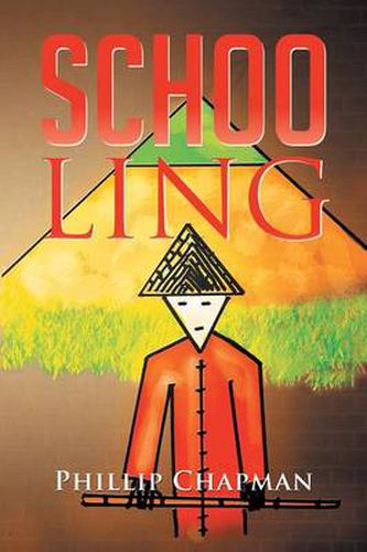 Cover image for Schoo Ling