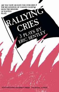 Cover image for Rallying Cries