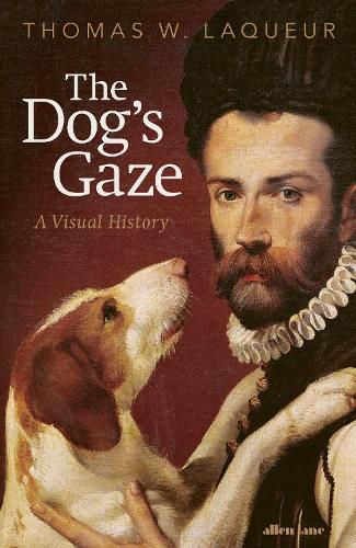 Cover image for The Dog's Gaze