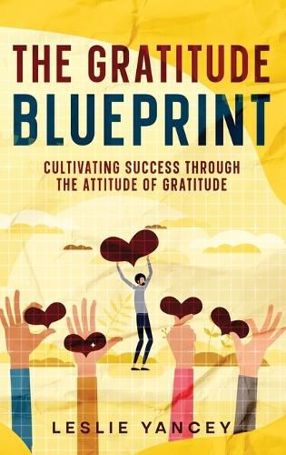 Cover image for The Gratitude Blueprint