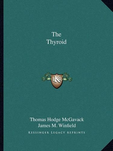 The Thyroid