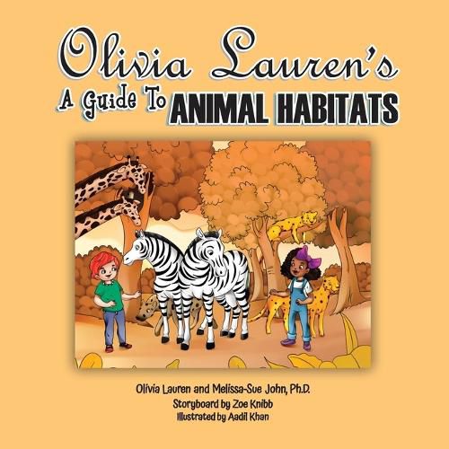 A Guide to Animal Habitats