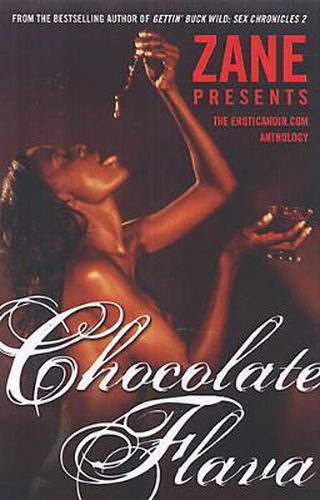 Chocolate Flava: The Eroticnoir.com Anthology