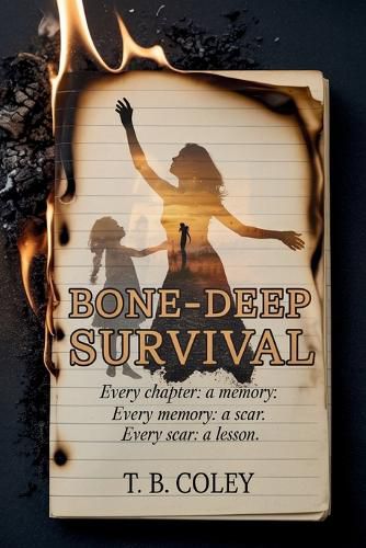 Cover image for Bone-Deep Survival