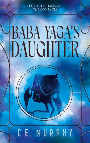 Cover image for Baba Yaga's Daughter