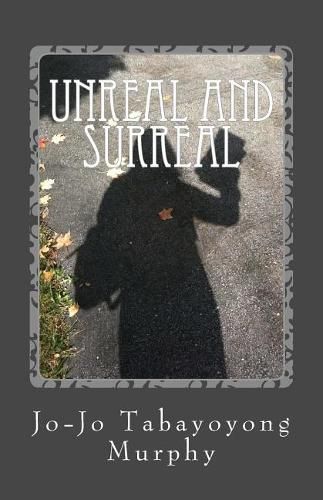 Cover image for Unreal and Surreal