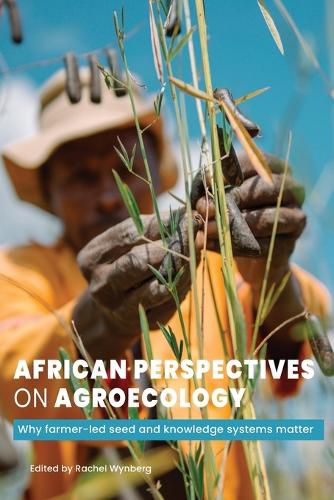 Cover image for African Perspectives on Agroecology