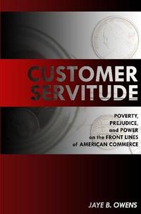 Cover image for Customer Servitude