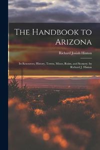 Cover image for The Handbook to Arizona